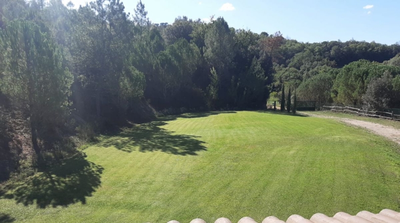 Gerona - Bescanó - 1500m2