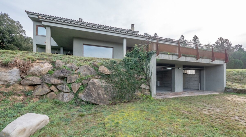 Gerona - Bescanó - 1500m2