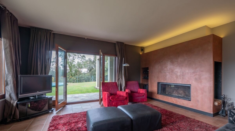 Gerona - Bescanó - 1500m2