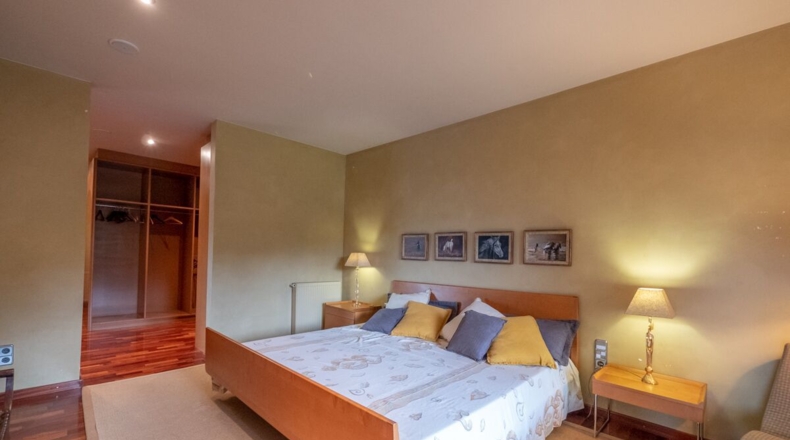 Gerona - Bescanó - 1500m2