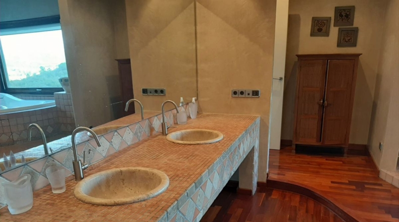 Gerona - Bescanó - 1500m2