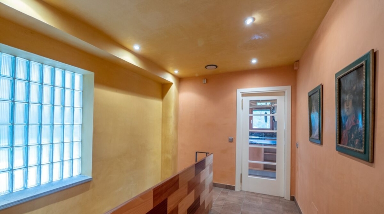 Gerona - Bescanó - 1500m2