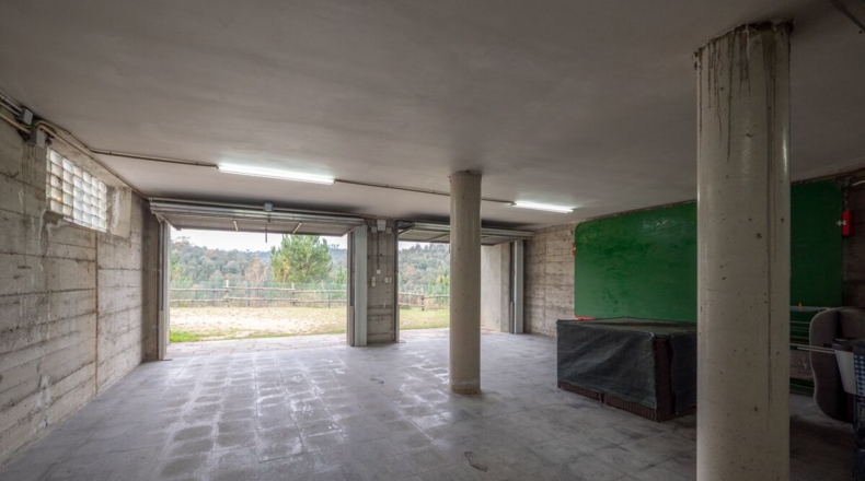 Gerona - Bescanó - 1500m2
