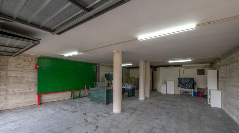 Gerona - Bescanó - 1500m2
