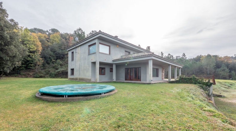 Gerona - Bescanó - 1500m2