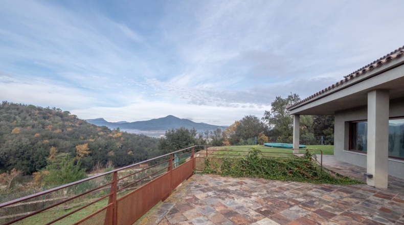 Gerona - Bescanó - 1500m2