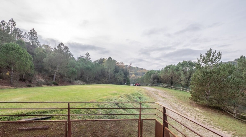Gerona - Bescanó - 1500m2