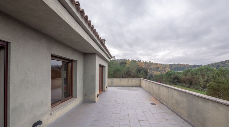 Gerona - Bescanó - 1500m2