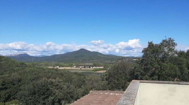 Gerona - Bescanó - 1500m2