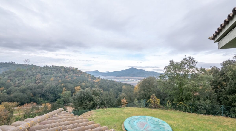 Gerona - Bescanó - 1500m2