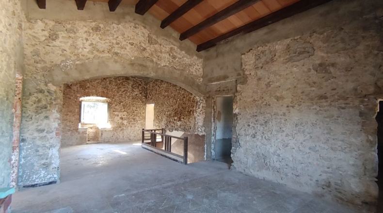 Gerona - Sant Gregori - 23m2