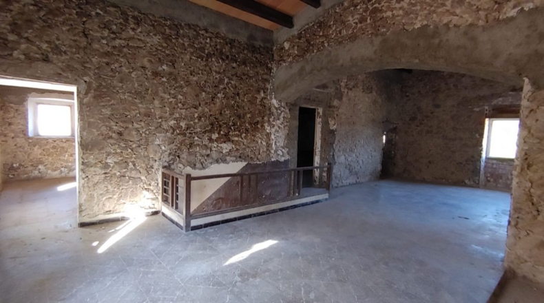 Gerona - Sant Gregori - 23m2