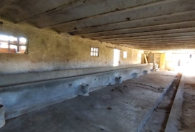 Sant Gregori 650&nbsp;м²