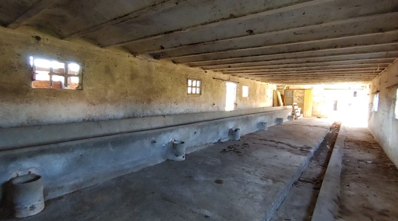 Gerona - Sant Gregori - 23m2