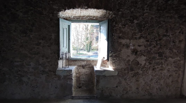 Gerona - Sant Gregori - 23m2