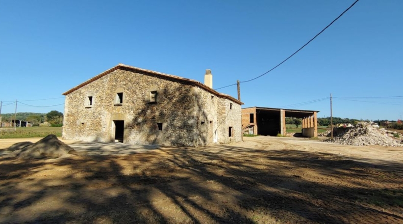 Gerona - Sant Gregori - 23m2
