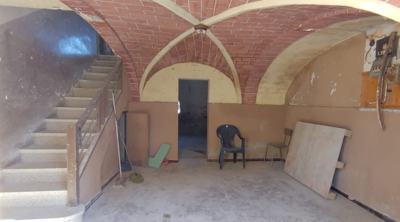Gerona - Sant Gregori - 23m2