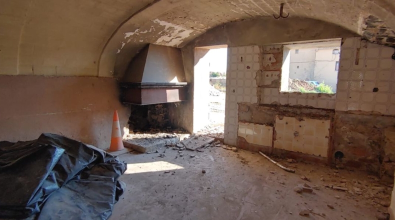Gerona - Sant Gregori - 23m2