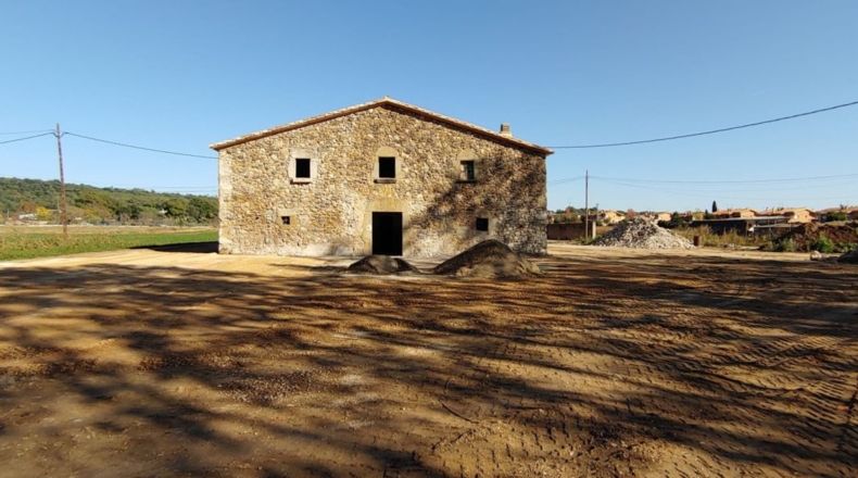 Gerona - Sant Gregori - 23m2