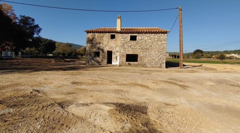 Gerona - Sant Gregori - 23m2