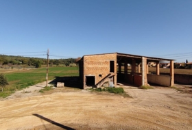 Sant Gregori 650&nbsp;м²