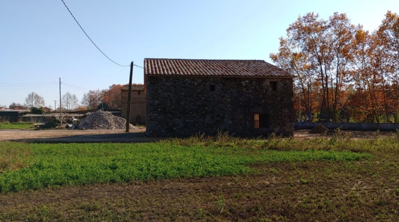 Gerona - Sant Gregori - 23m2