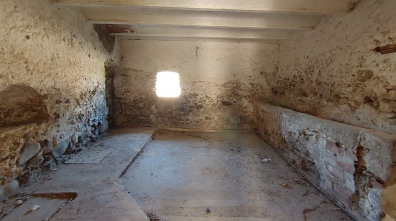 Gerona - Sant Gregori - 23m2