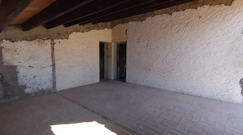 Gerona - Sant Gregori - 23m2