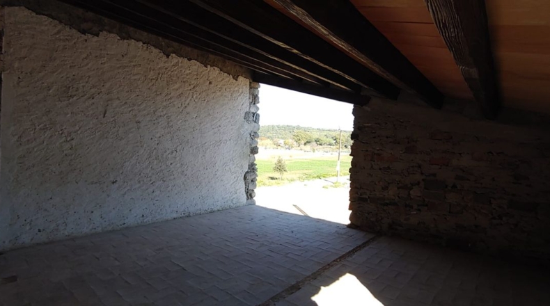 Gerona - Sant Gregori - 23m2