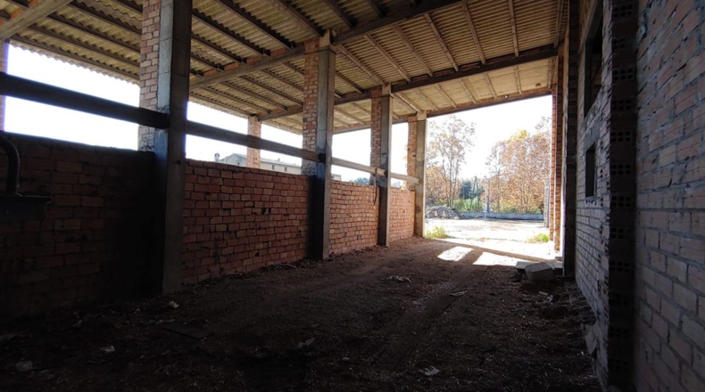 Gerona - Sant Gregori - 23m2