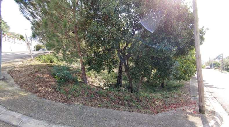 Gerona - Bescanó - 860m2