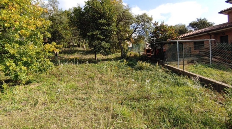 Gerona - Bescanó - 860m2