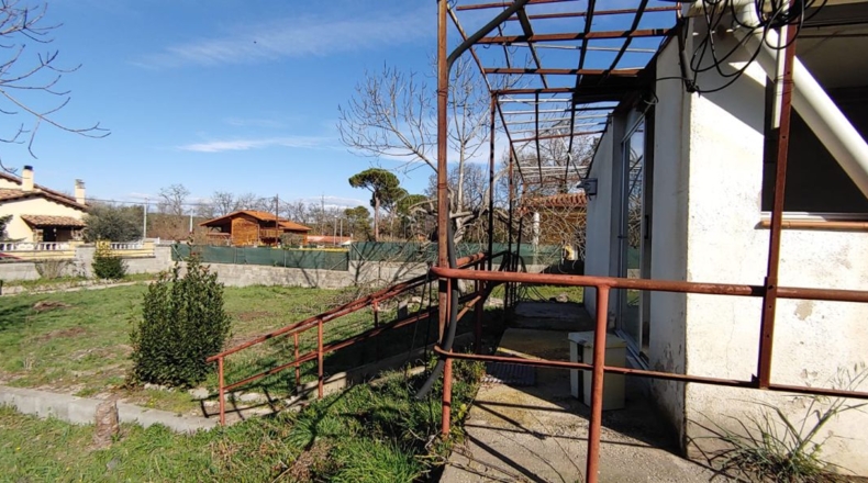 Gerona - Caldas de Malavella - 734m2