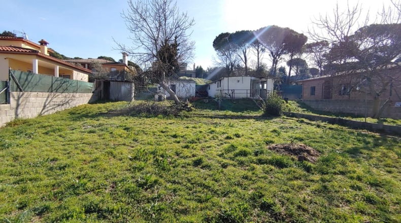 Gerona - Caldas de Malavella - 734m2