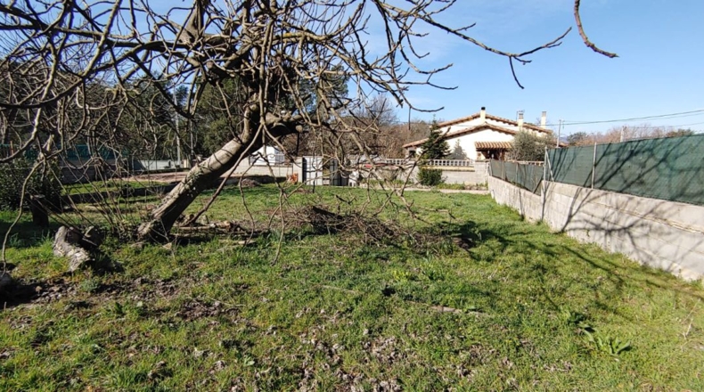 Gerona - Caldas de Malavella - 734m2
