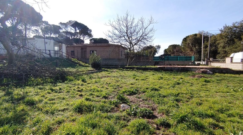Gerona - Caldas de Malavella - 734m2
