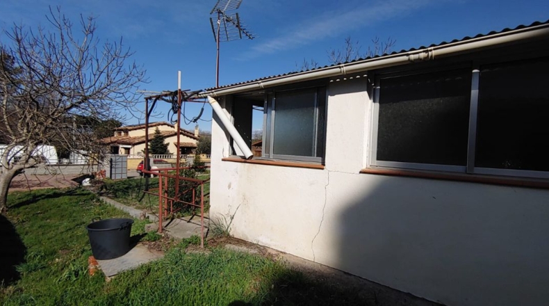 Gerona - Caldas de Malavella - 734m2