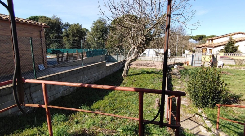 Gerona - Caldas de Malavella - 734m2
