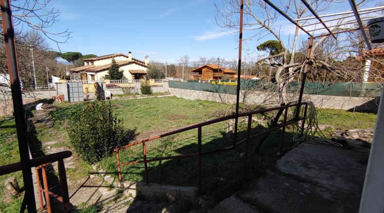 Gerona - Caldas de Malavella - 734m2