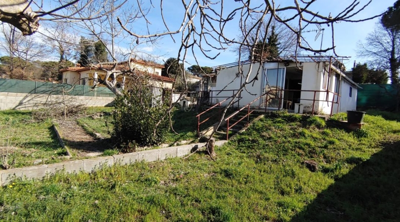 Gerona - Caldas de Malavella - 734m2