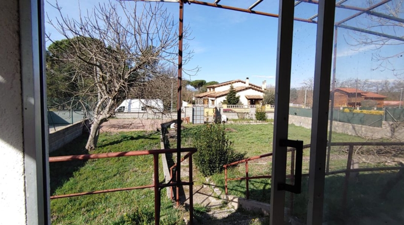 Gerona - Caldas de Malavella - 734m2