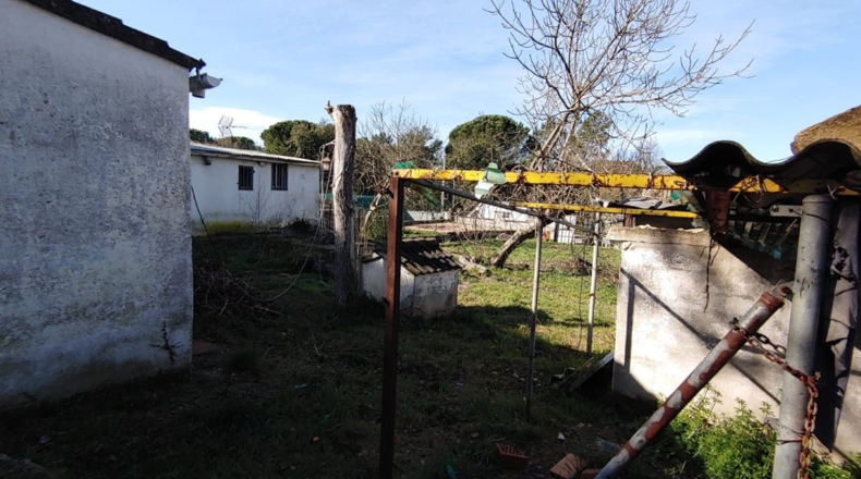 Gerona - Caldas de Malavella - 734m2