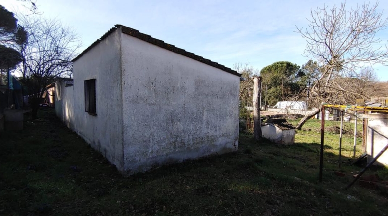 Gerona - Caldas de Malavella - 734m2