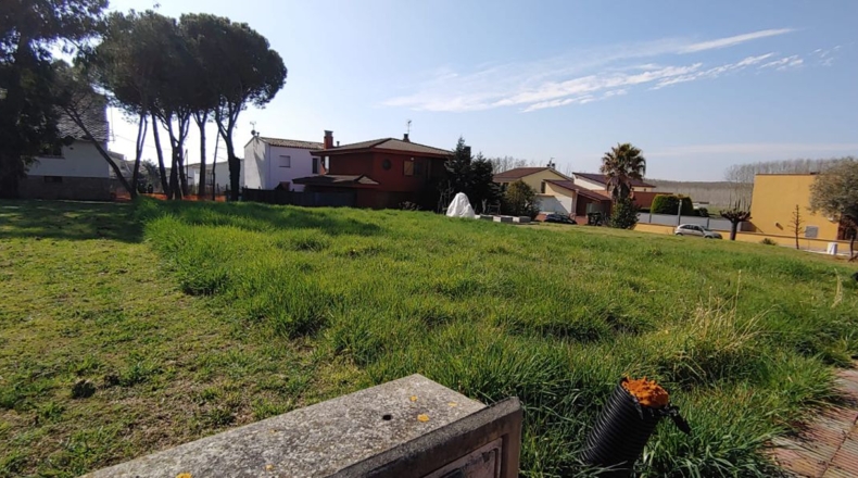Gerona - Riudarenes - 445m2
