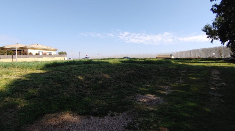 Gerona - Riudarenes - 445m2