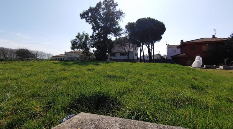 Gerona - Riudarenes - 445m2