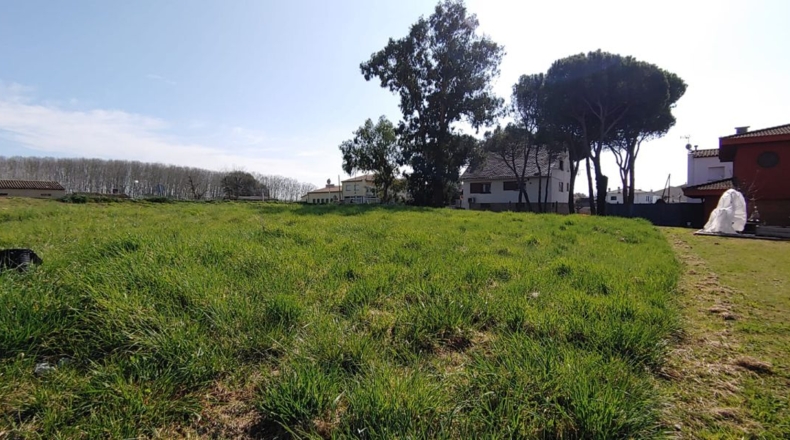 Gerona - Riudarenes - 445m2