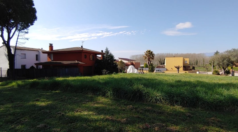 Gerona - Riudarenes - 445m2