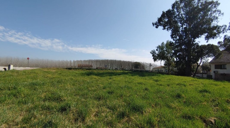 Gerona - Riudarenes - 445m2