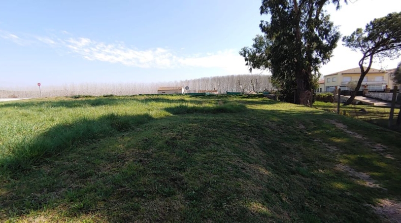 Gerona - Riudarenes - 445m2